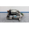 MOTORINO AVVIAMENTO 186 RENAULT SCENIC 2A SERIE (06/03-08/09) K9KP7 8200584675