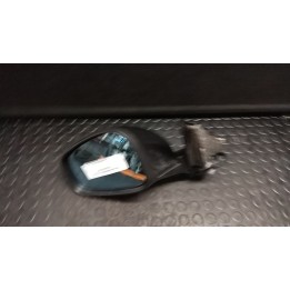 RETROVISORE EST. REGOLAZ. ELETTR. SX. 112 ALFA ROMEO 159 (X3/X9) (07/05-06/13) 939A2000 156053026