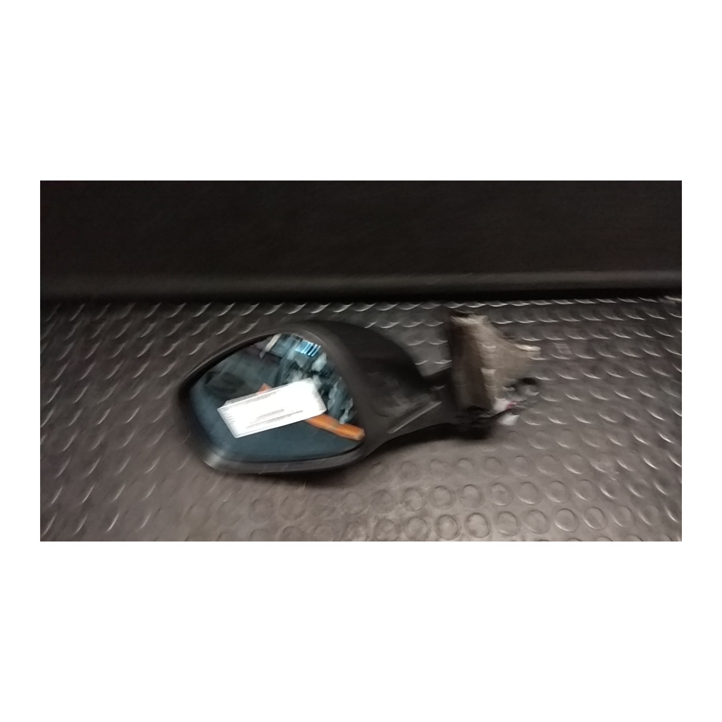 RETROVISORE EST. REGOLAZ. ELETTR. SX. 112 ALFA ROMEO 159 (X3/X9) (07/05-06/13) 939A2000 156053026