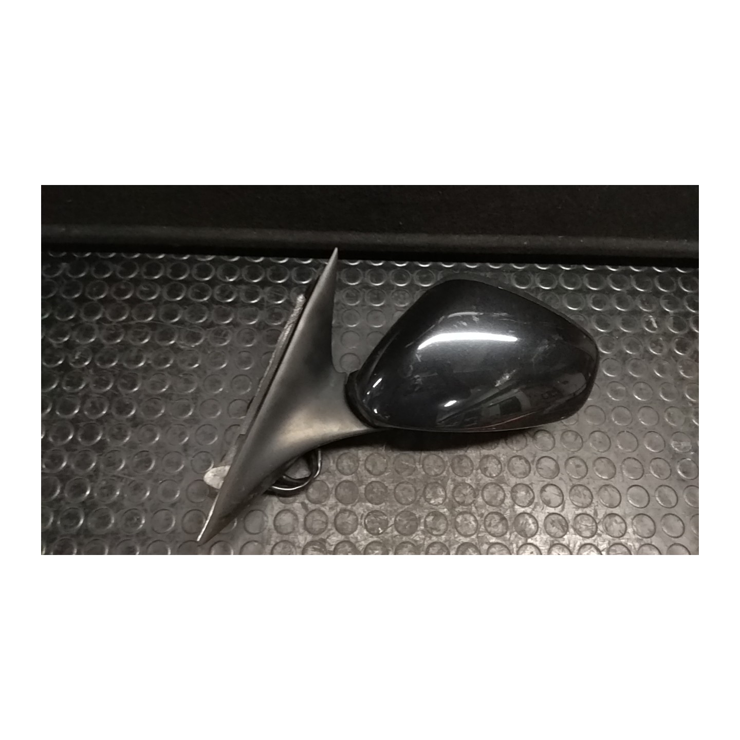 RETROVISORE EST. REGOLAZ. ELETTR. SX. 112 ALFA ROMEO 159 (X3/X9) (07/05-06/13) 939A2000 156053026