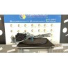 ALZACRISTALLO ELETTR. PORTA POST. SX. 026 RENAULT SCENIC 3A SERIE (04/09-10/13) R9MA4 827216769R