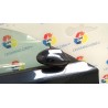 RETROVISORE EST. REGOLAZ. ELETTR. MEMORIA SEDILE,SHADOWLINE DX. 113 BMW SERIE 1 (E81/E87) (03/07-12/12 N47D20A 51167185314
