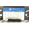 ALETTA PARASOLE PARABREZZA DX. 010 HONDA CR-V 3A SERIE (01/07-) N22A2 83230SWAE81ZA