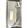ALETTA PARASOLE PARABREZZA DX. 010 HONDA CR-V 3A SERIE (01/07-) N22A2 83230SWAE81ZA