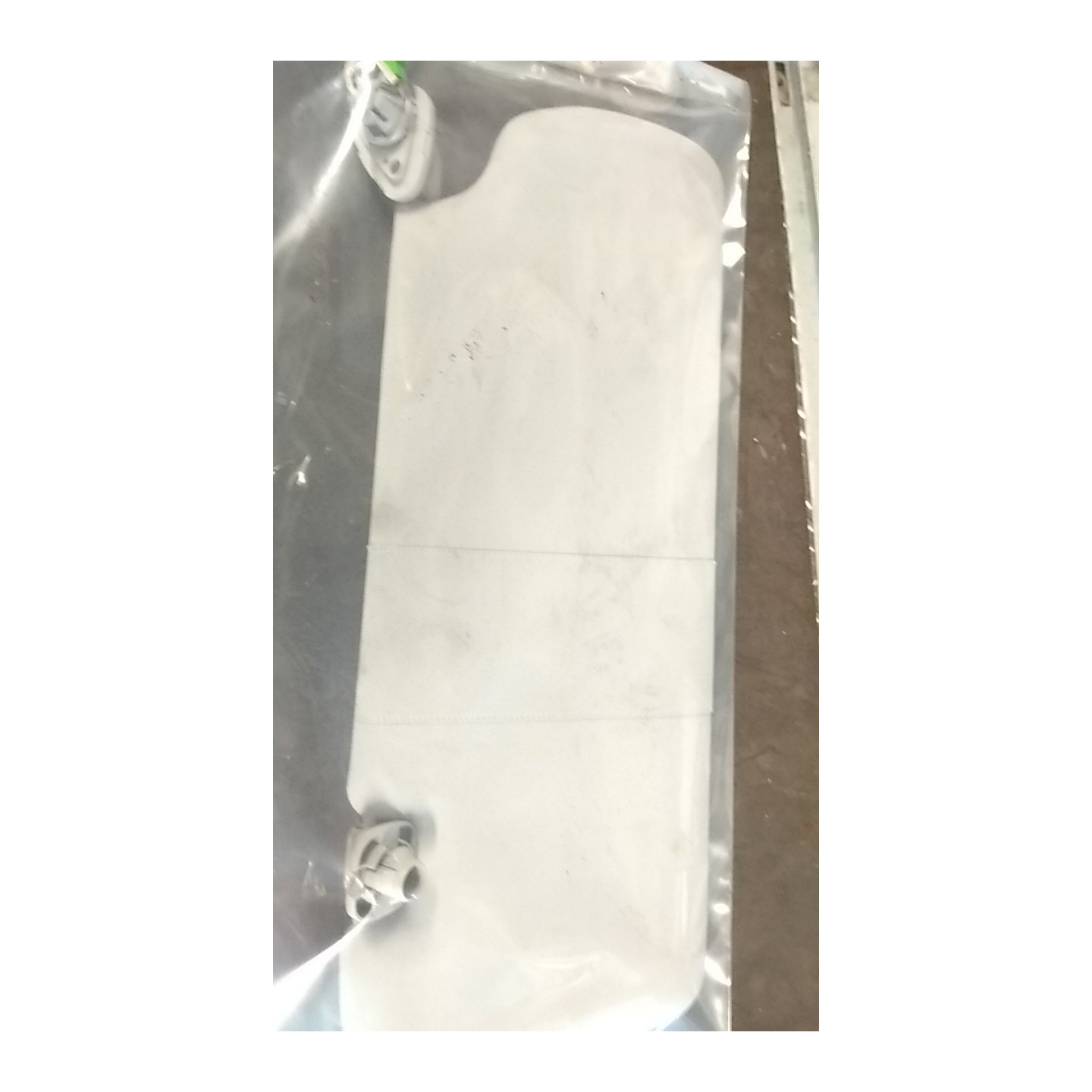 ALETTA PARASOLE PARABREZZA SX. 011 HONDA CR-V 3A SERIE (01/07-) N22A2 83280SWAX81ZA