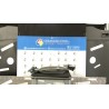 ALZACRISTALLO ELETTR. PORTA POST. C/MOTORINO DX. 020 HONDA CR-V 3A SERIE (01/07-) N22A2 72710SWAA01