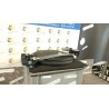 ALZACRISTALLO ELETTR. PORTA POST. C/MOTORINO DX. 020 HONDA CR-V 3A SERIE (01/07-) N22A2 72710SWAA01