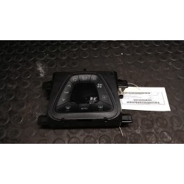 BLOCCO COMANDO CLIMATIZZAZIONE C/A/C AUT. 101 TOYOTA AYGO 2A SERIE (06/18-) 1KR 55900YV010