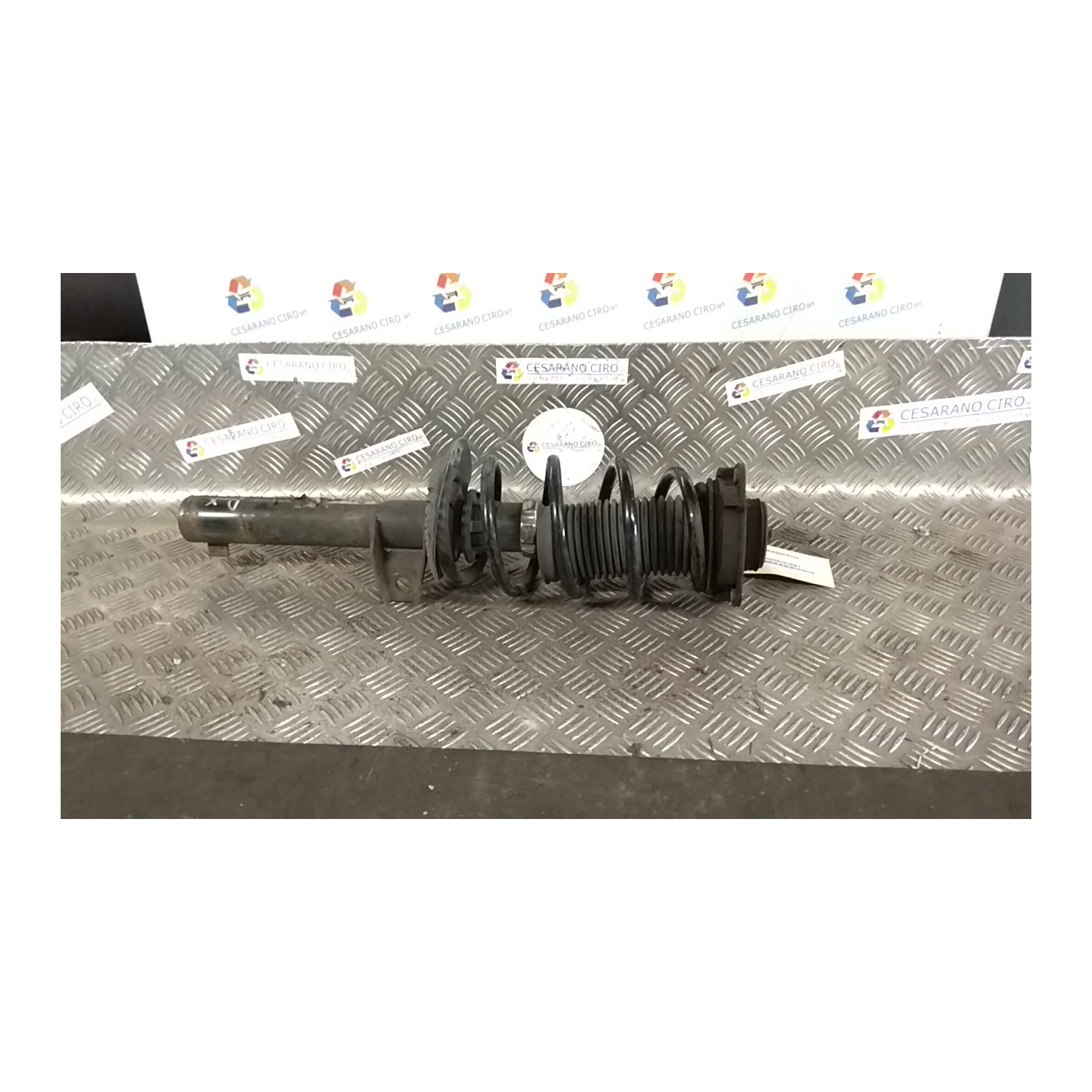 AMMORTIZZATORE ANT. DX. 082 SEAT ALTEA (5P) (03/04-) BSE 1K0413031CT