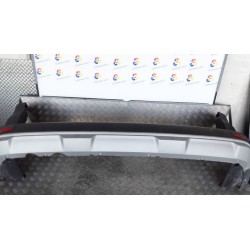 PARAURTI POST. CENTR. 122 RENAULT KANGOO FURGONE (07/21-) K9KU8 289200004R