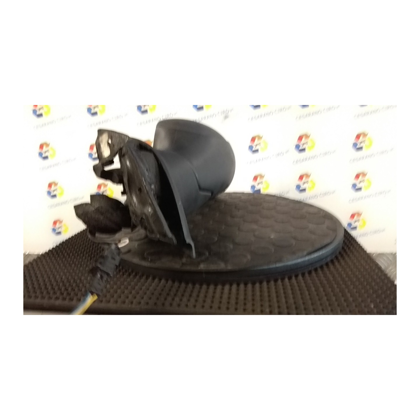 RETROVISORE EST. REGOLAZ. ELETTR. SX. 002 CITROEN C3 2A SERIE (09/05-11/10) HFX 8149FJ