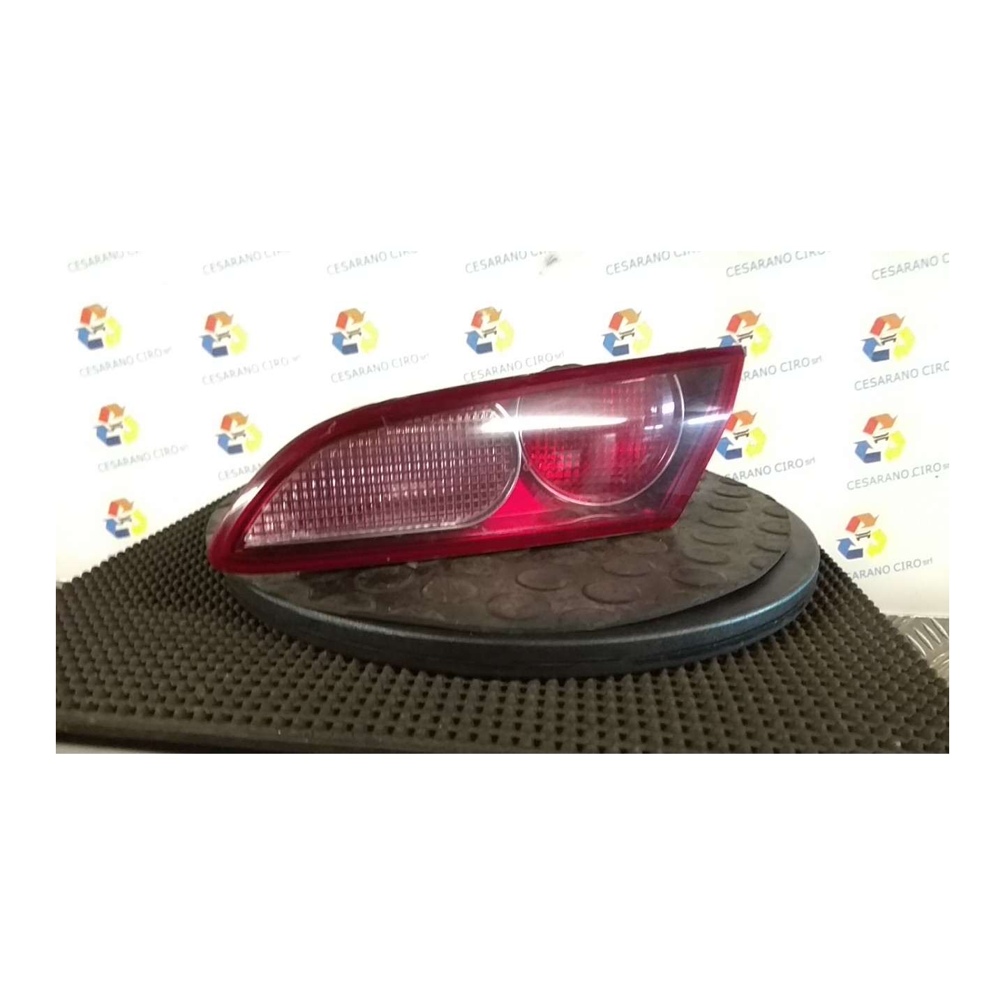 FANALE POST. PARTE INT. DX. 010 ALFA ROMEO 159 (X3/X9) (07/05-06/13) 939A2000 60691364