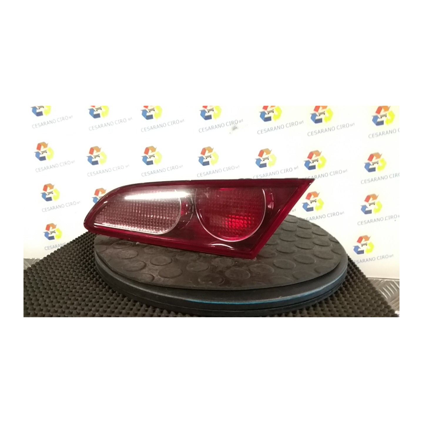 FANALE POST. PARTE INT. DX. 010 ALFA ROMEO 159 (X3/X9) (07/05-06/13) 939A2000 60691364