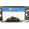 BLOCCO COMANDI TERGICRISTALLI 019 BMW SERIE 3 (E46) (09/01-09/05) 204D4 61318363664