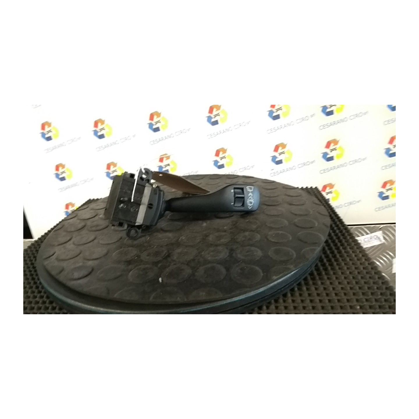 BLOCCO COMANDI TERGICRISTALLI 019 BMW SERIE 3 (E46) (09/01-09/05) 204D4 61318363664