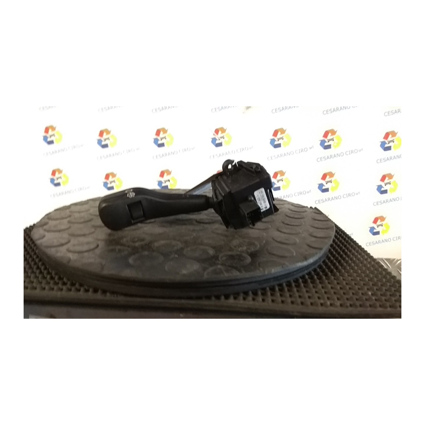 BLOCCO COMANDI TERGICRISTALLI 019 BMW SERIE 3 (E46) (09/01-09/05) 204D4 61318363664