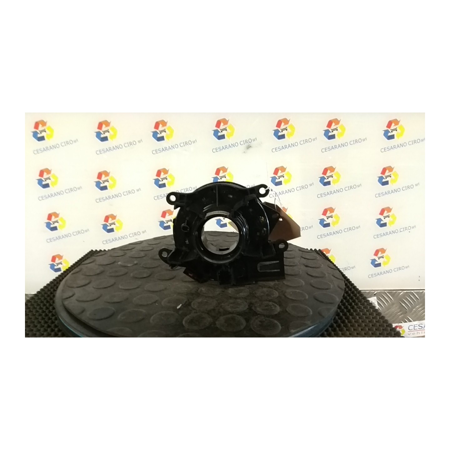 CONTATTO SPIRALIFORME AIRBAG 020 BMW SERIE 3 (E46) (09/01-09/05) 204D4 61318379091