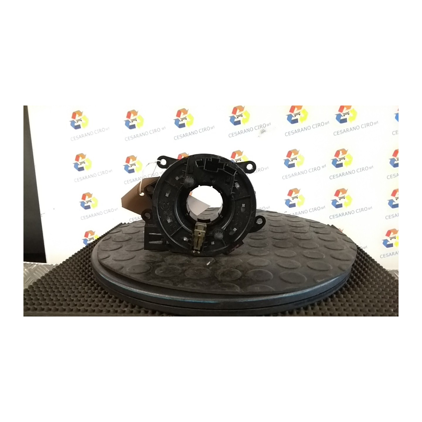 CONTATTO SPIRALIFORME AIRBAG 020 BMW SERIE 3 (E46) (09/01-09/05) 204D4 61318379091