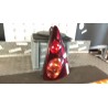 FANALE POST. DX. 036 PEUGEOT 107 (06/05-) 1KR 1607990380