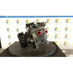 COMPRESSORE A/C 051 LANCIA YPSILON (TE) (09/06-12/08) 199A2000 51746931