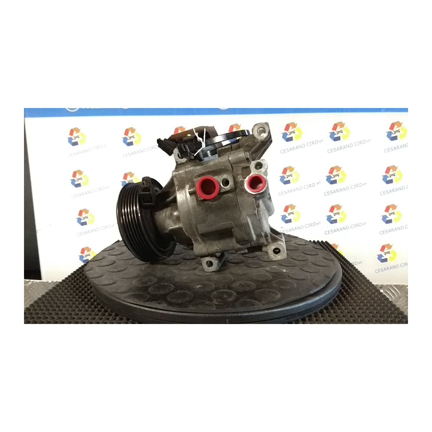 COMPRESSORE A/C 051 LANCIA YPSILON (TE) (09/06-12/08) 199A2000 51746931