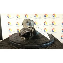 MOTORINO AVVIAMENTO 052 LANCIA YPSILON (TE) (09/06-12/08) 199A2000 55204116