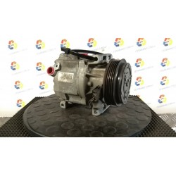 COMPRESSORE A/C 053 FIAT PANDA (2Q) (09/03-12/10) 188A4000 51747318