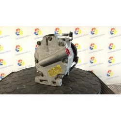 COMPRESSORE A/C 053 FIAT PANDA (2Q) (09/03-12/10) 188A4000 51747318