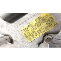 COMPRESSORE A/C 053 FIAT PANDA (2Q) (09/03-12/10) 188A4000 51747318