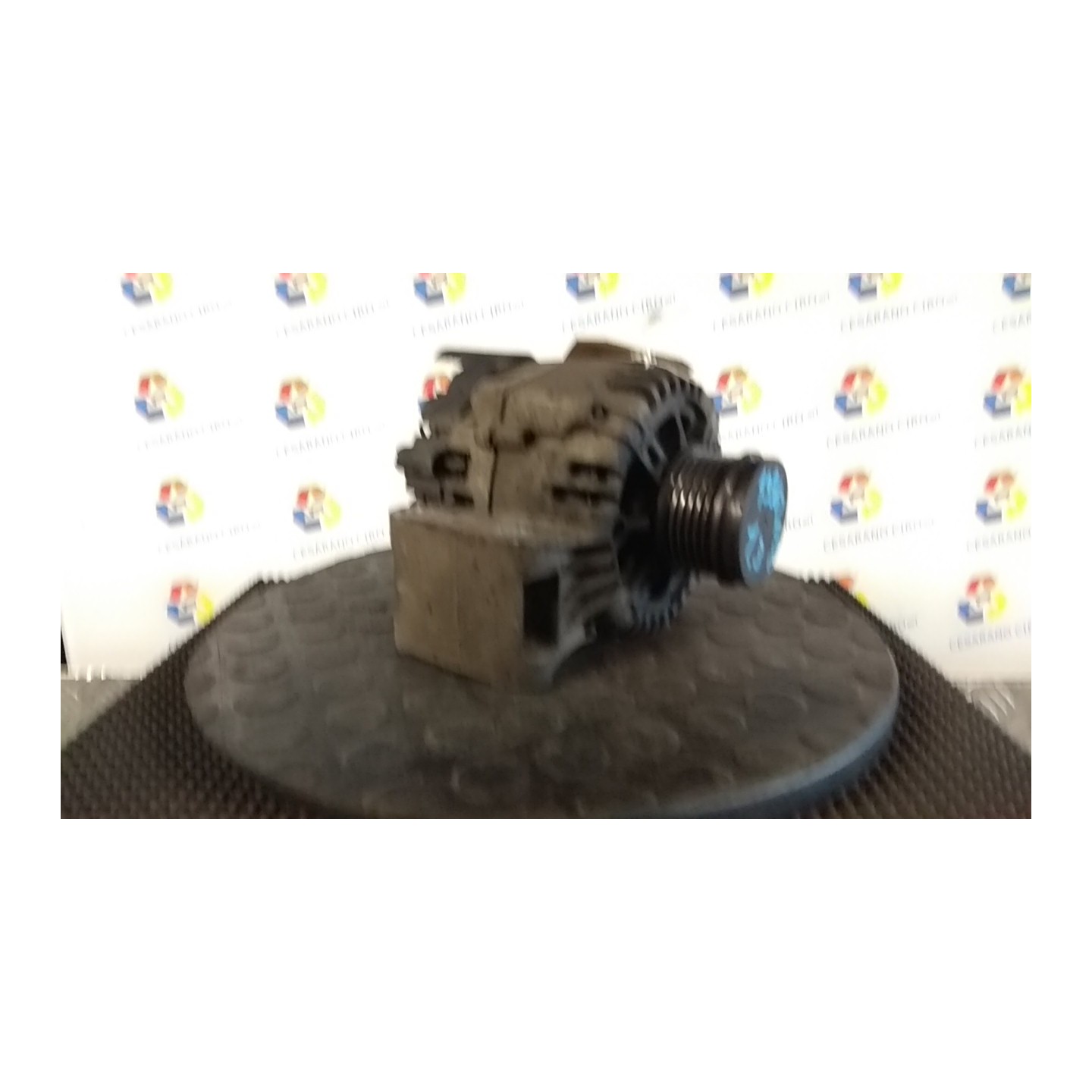 ALTERNATORE 75 A 056 LANCIA YPSILON (TE) (09/06-12/08) 199A2000 52092133