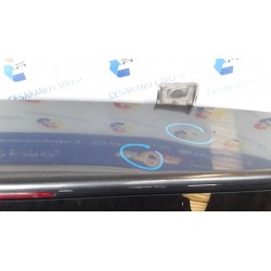 PORTELLO POST. 062 PEUGEOT 3008 (04/09-10/13) 9HZ 8701AP