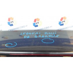 PORTELLO POST. 062 PEUGEOT 3008 (04/09-10/13) 9HZ 8701AP