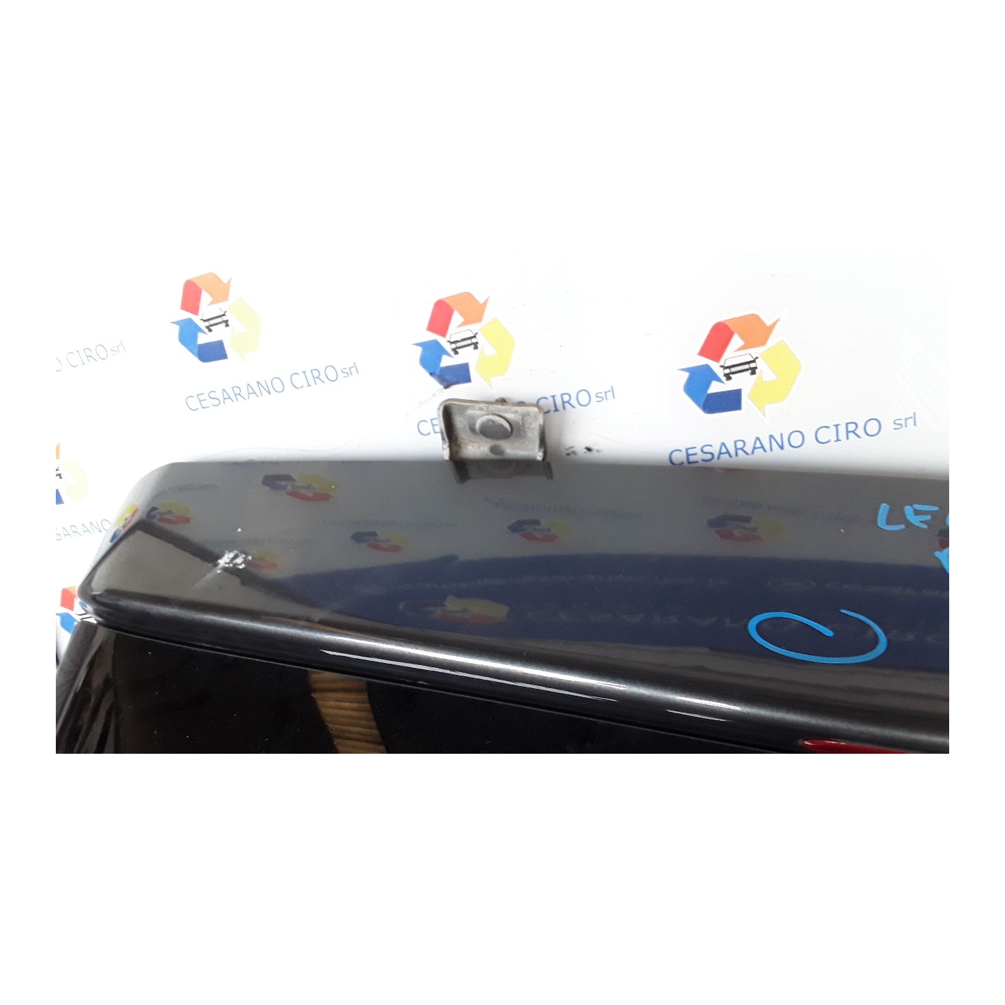 PORTELLO POST. 062 PEUGEOT 3008 (04/09-10/13) 9HZ 8701AP