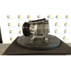 COMPRESSORE A/C 065 FIAT 500 (3P) (07/07-01/15) 169A4000 51747318