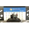 COMPRESSORE A/C ROTAZIONE 067 RENAULT CLIO 2A SERIE (05/01-11/10) D4FB7 7711134670