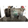 COMPRESSORE A/C ROTAZIONE 067 RENAULT CLIO 2A SERIE (05/01-11/10) D4FB7 7711134670
