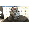 COMPRESSORE A/C ROTAZIONE 067 RENAULT CLIO 2A SERIE (05/01-11/10) D4FB7 7711134670