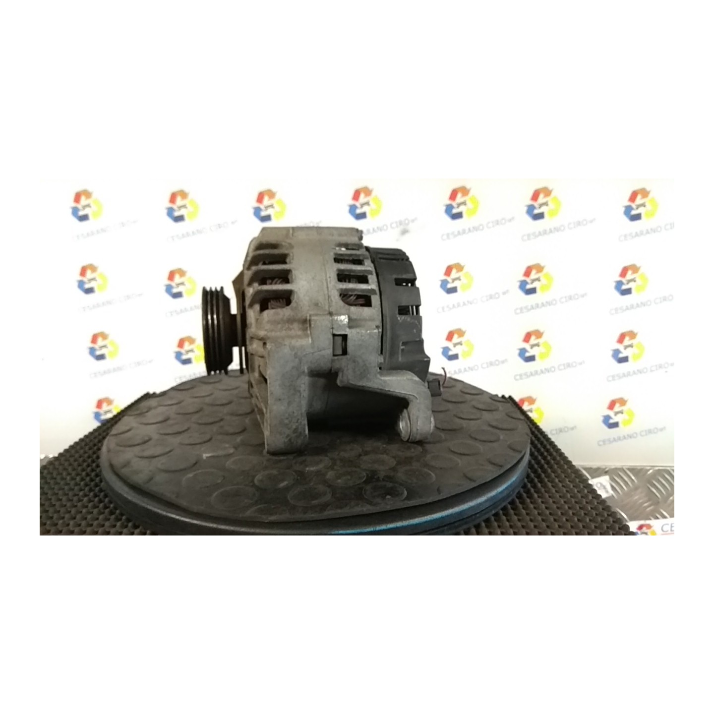 ALTERNATORE VALEO 068 RENAULT CLIO 2A SERIE (05/01-11/10) D4FB7 8200660044