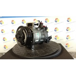 COMPRESSORE A/C ROTAZ. 069 VOLKSWAGEN PASSAT (3C) (02/05-12/10) CBA 1K0820808FX