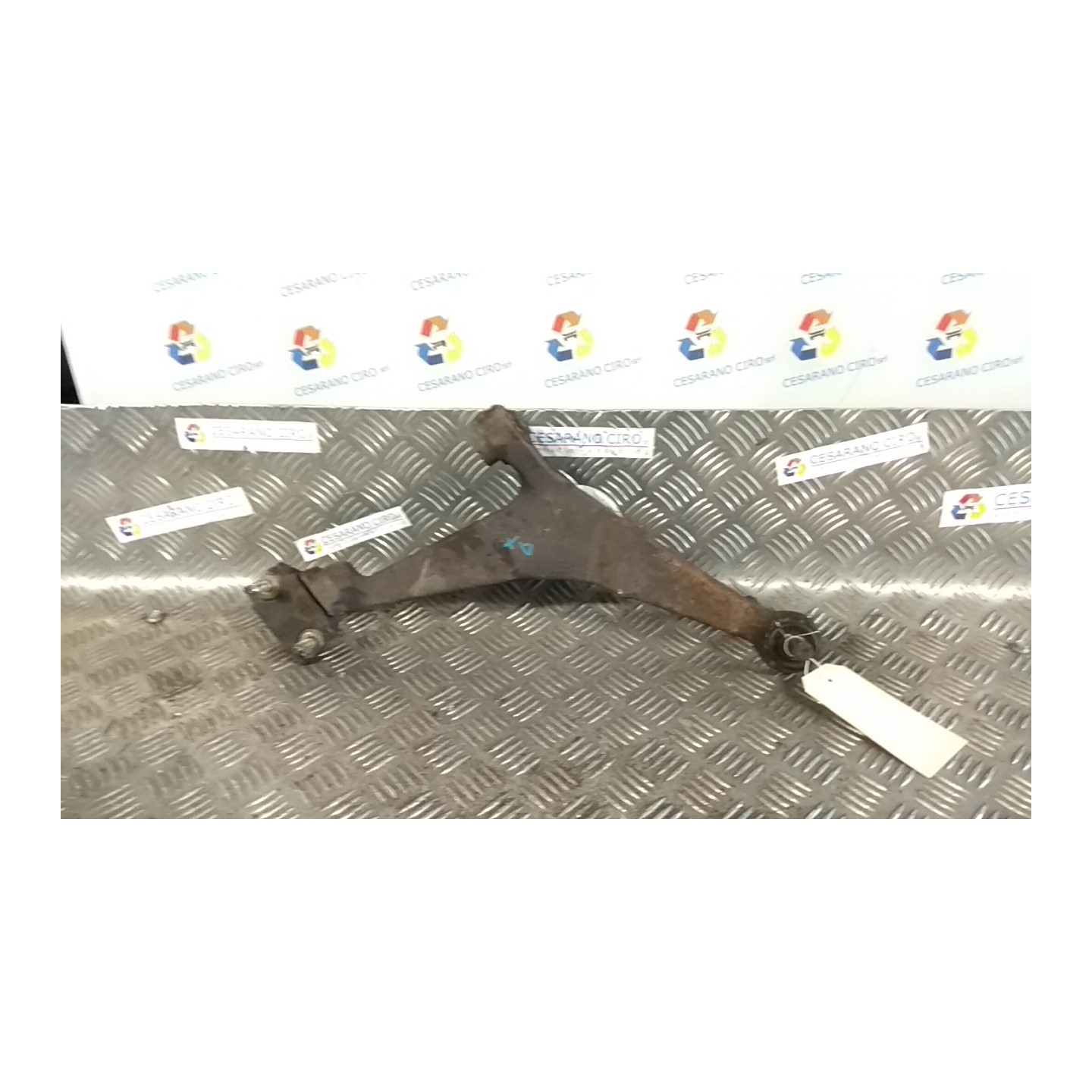 BRACCIO OSCILLANTE SOSP. ANT. DX. 077 CITROEN AX (09/93-01/99) CDZ 95658979