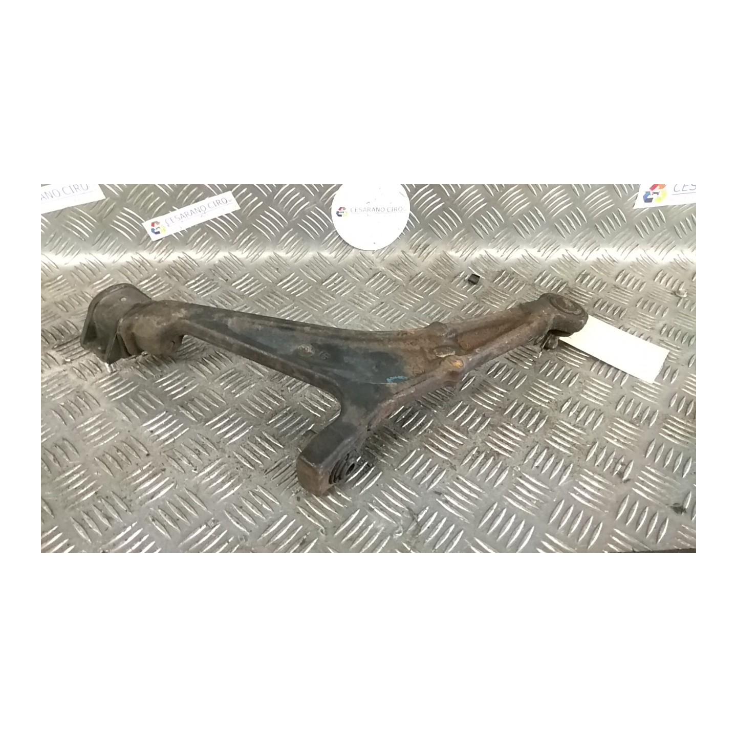 BRACCIO OSCILLANTE SOSP. ANT. DX. 077 CITROEN AX (09/93-01/99) CDZ 95658979