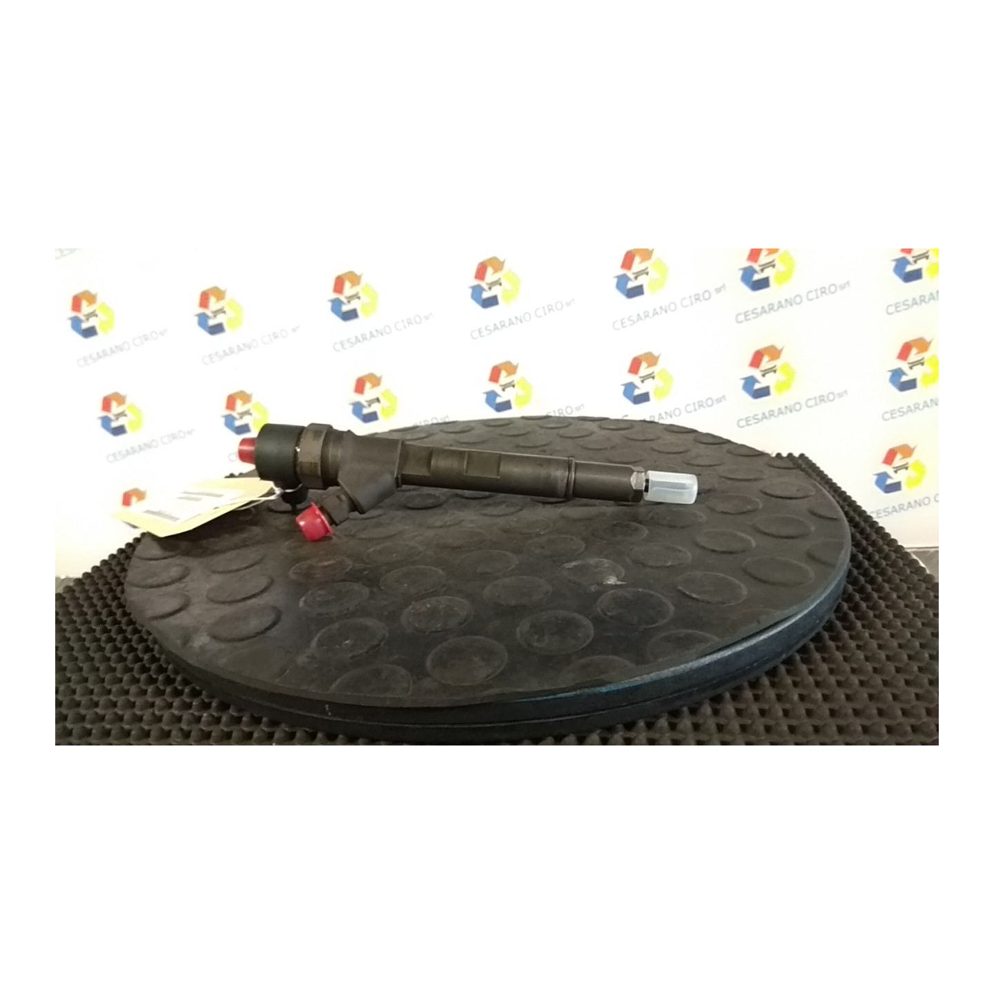 INIETTORE DIESEL 090 CHRYSLER VOYAGER/GRAND VOYAGER (04/04-1 28L K05066820AA