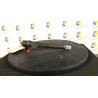 INIETTORE DIESEL 090 CHRYSLER VOYAGER/GRAND VOYAGER (04/04-1 28L K05066820AA