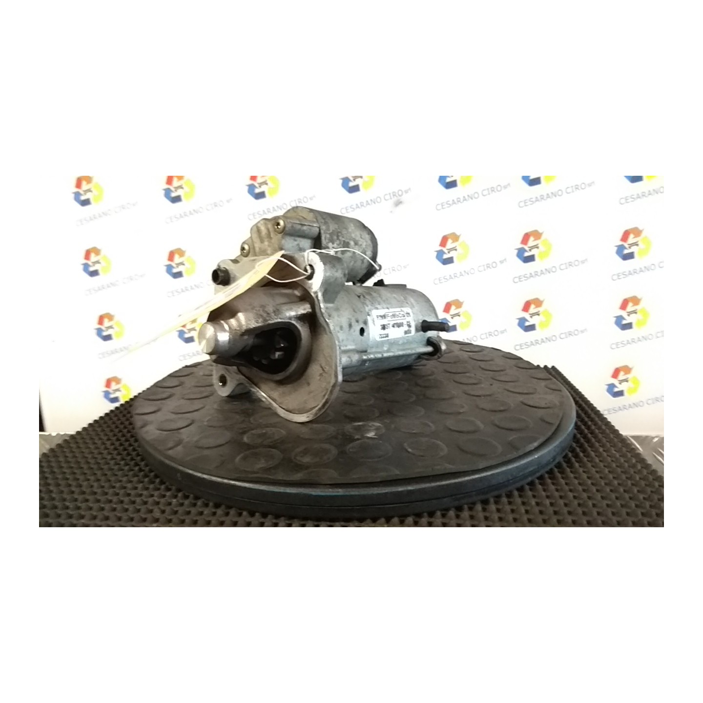 MOTORINO AVVIAMENTO 092 FORD FOCUS (CB4) (01/08-12/11) HHDA 2109635