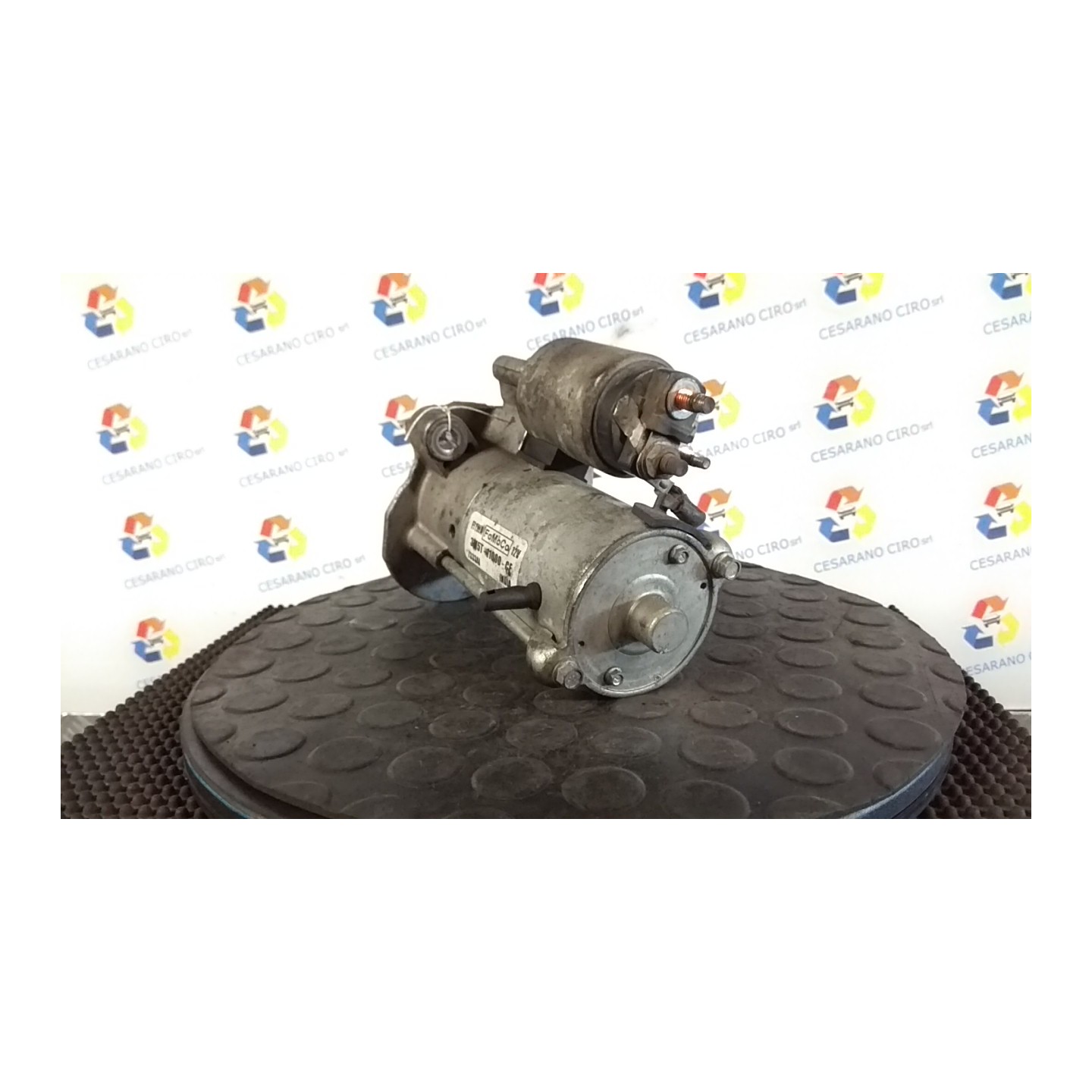 MOTORINO AVVIAMENTO 092 FORD FOCUS (CB4) (01/08-12/11) HHDA 2109635