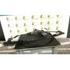 ALZACRISTALLO ELETTR. PORTA ANT. CON MOTORINO SX. 114 ALFA ROMEO 145 (03/99-12/01) AR33503 46761606