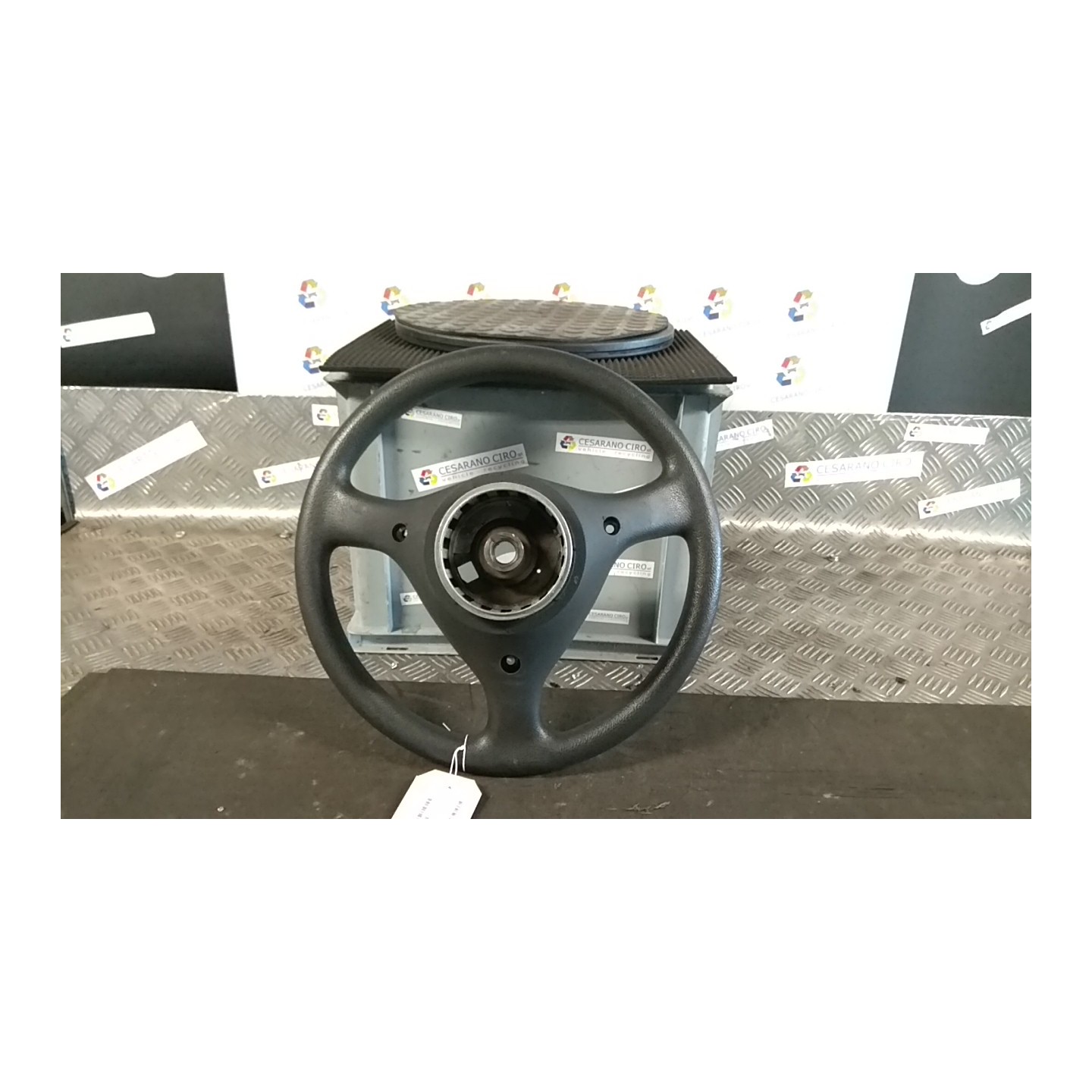 VOLANTE 117 ALFA ROMEO 145 (03/99-12/01) AR33503 113309360