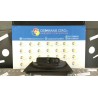 BLOCCO COMANDI ALZACRISTALLI 120 ALFA ROMEO 145 (03/99-12/01) AR33503 NB3721001028001