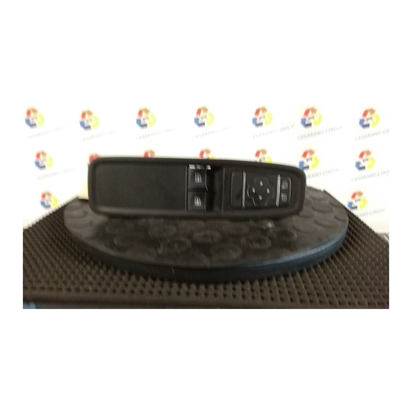 BLOCCO COMANDI ALZACRISTALLI 120 ALFA ROMEO 145 (03/99-12/01) AR33503 NB3721001028001