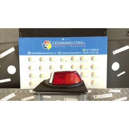 FANALE POST. PARTE EST. DX. 125 ALFA ROMEO 145 (03/99-12/01) AR33503 60579851